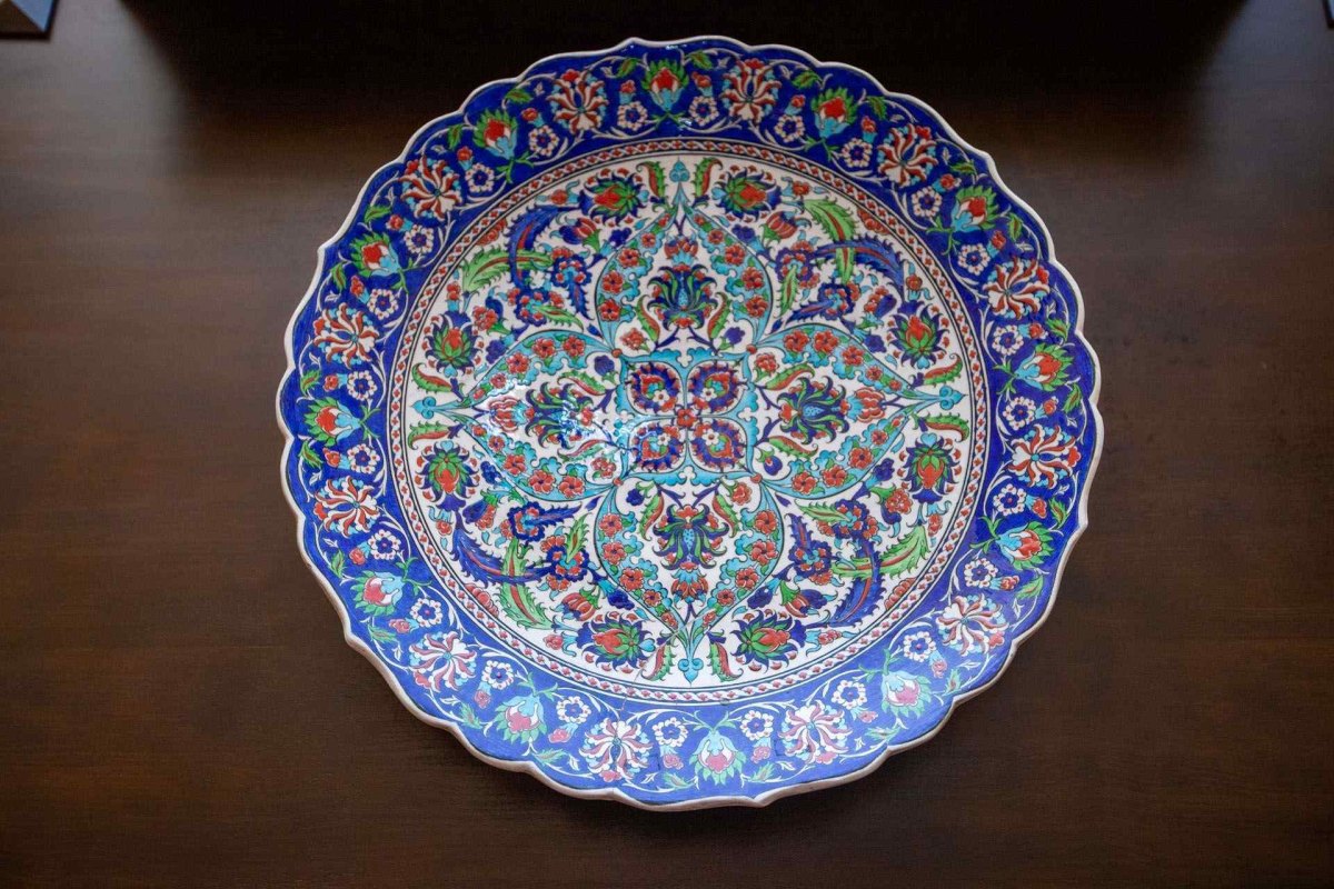 Kütahya Encaustic Tile  Museum  photo 4