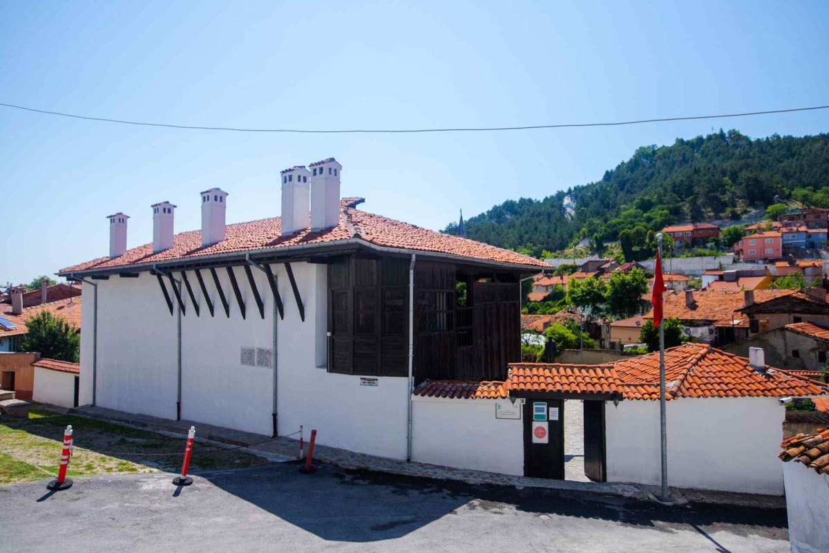 Kütahya Kossuth's House Museum photo 3