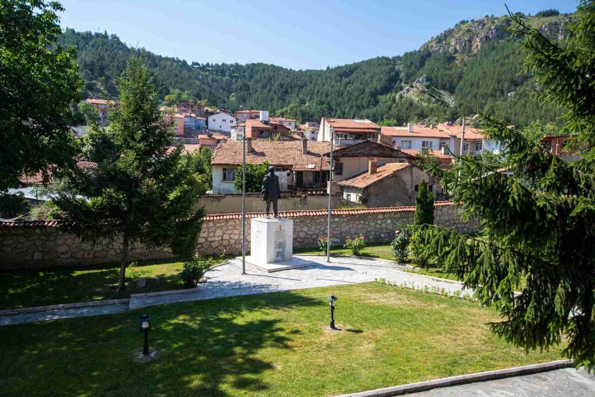 Kütahya Kossuth's House Museum photo 4