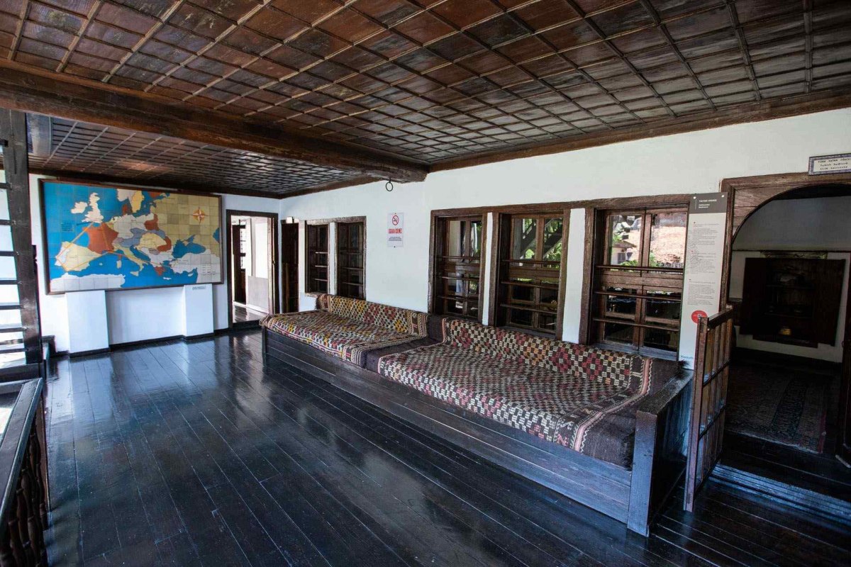 Kütahya Kossuth's House Museum photo 5