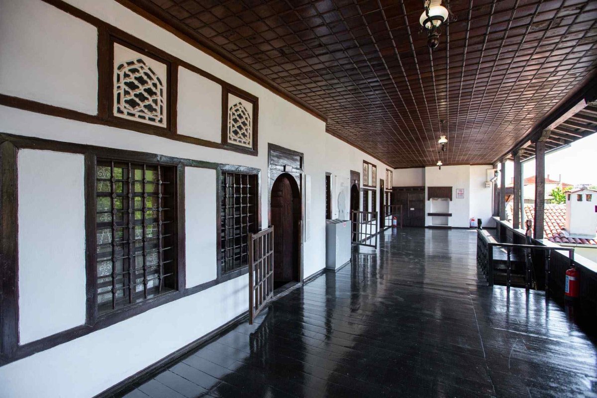Kütahya Kossuth's House Museum photo 6