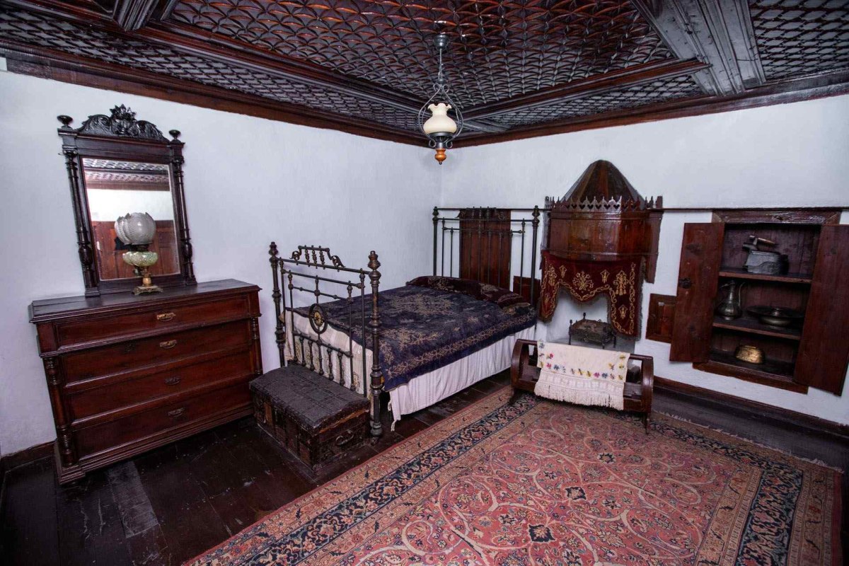 Kütahya Kossuth's House Museum photo 8