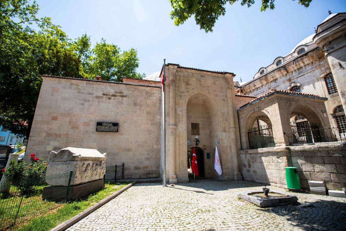 Kütahya Museum