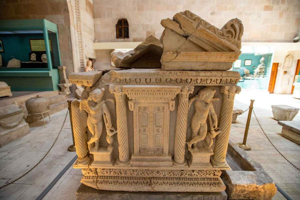 Kütahya Museum photo 3