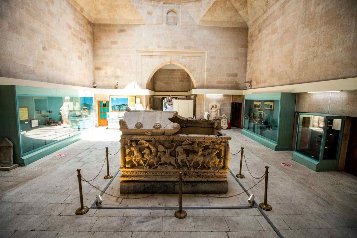 Kütahya Museum photo 4