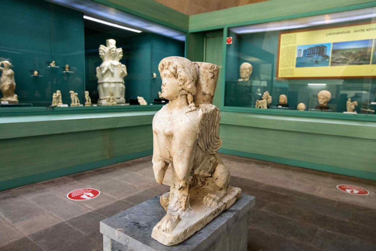 Kütahya Museum photo 5