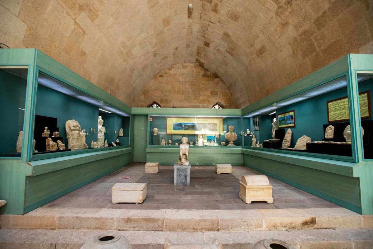 Kütahya Museum photo 6