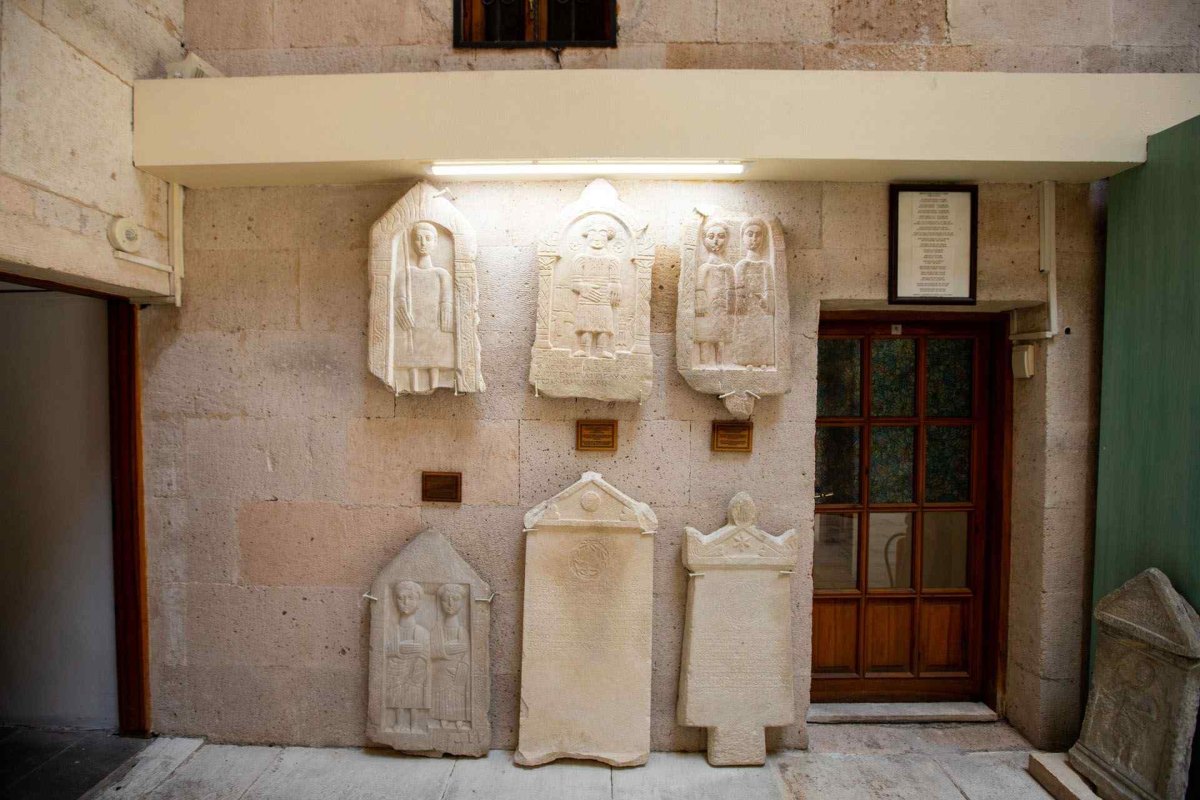 Kütahya Museum photo 7