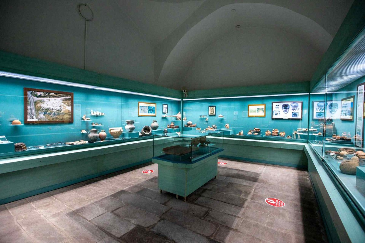 Kütahya Museum photo 8
