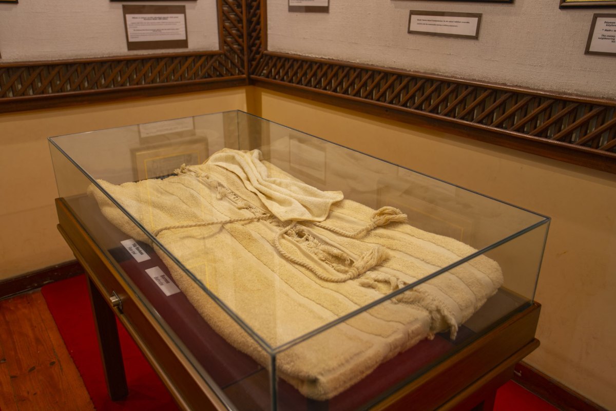Mersin Atatürk House Museum photo 6