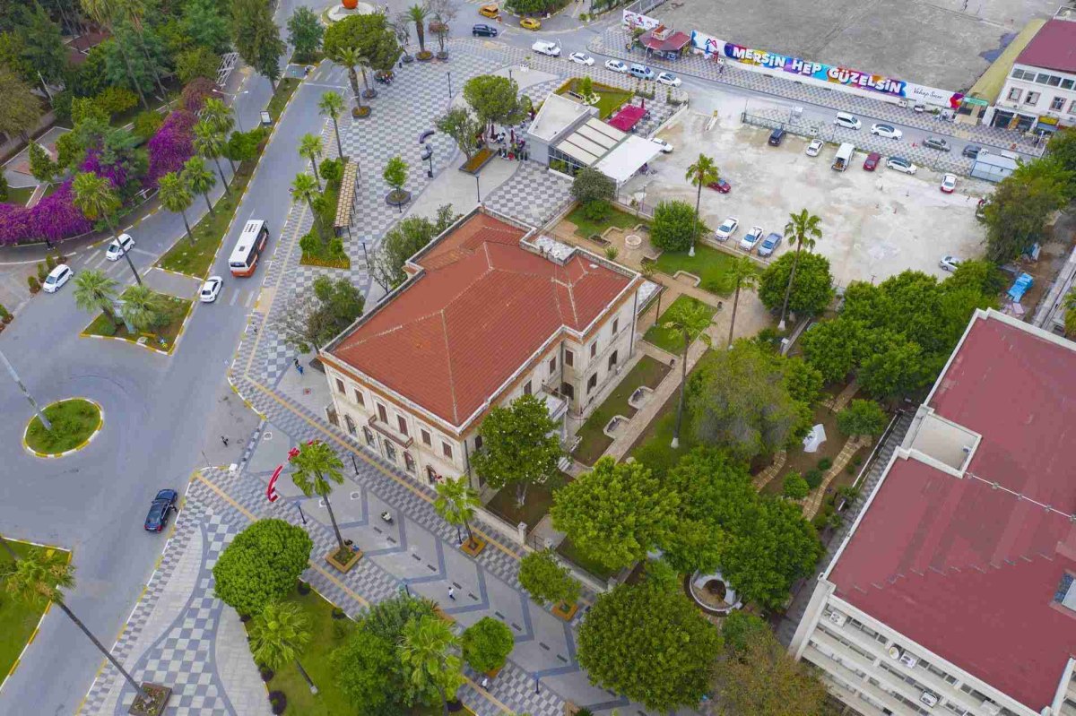 Mersin Atatürk House Museum photo 7