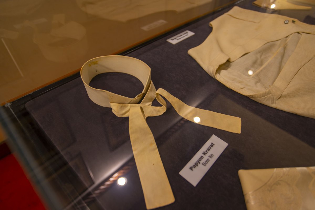 Mersin Atatürk House Museum photo 8