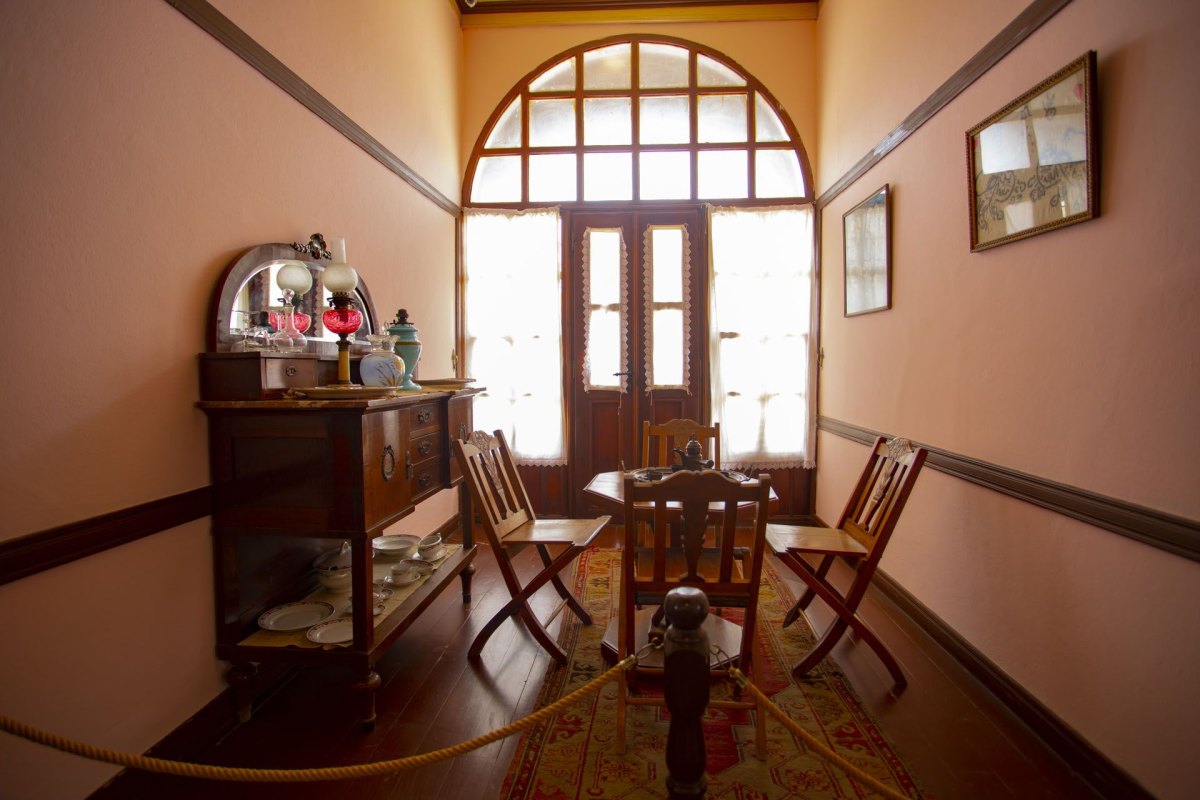 Mersin Silifke Atatürk House and Ethnography Museum photo 4
