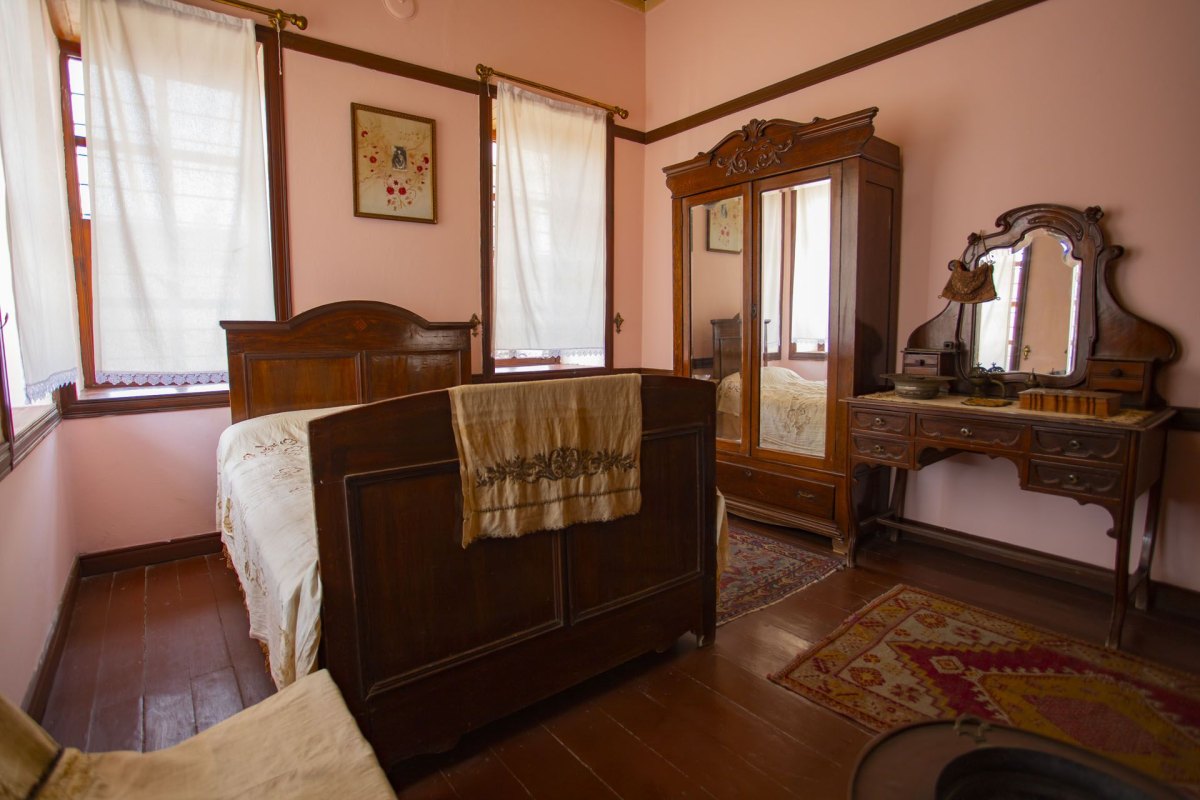 Mersin Silifke Atatürk House and Ethnography Museum photo 6