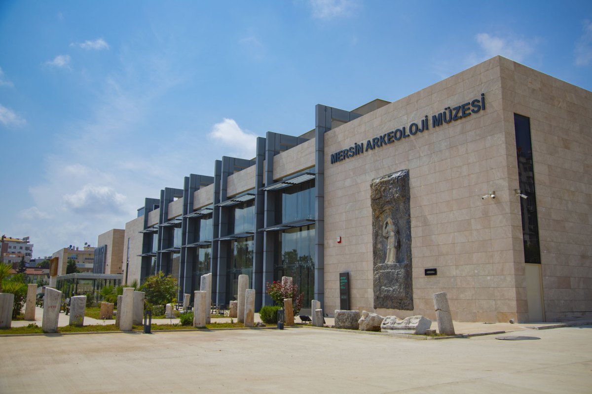Mersin Museum