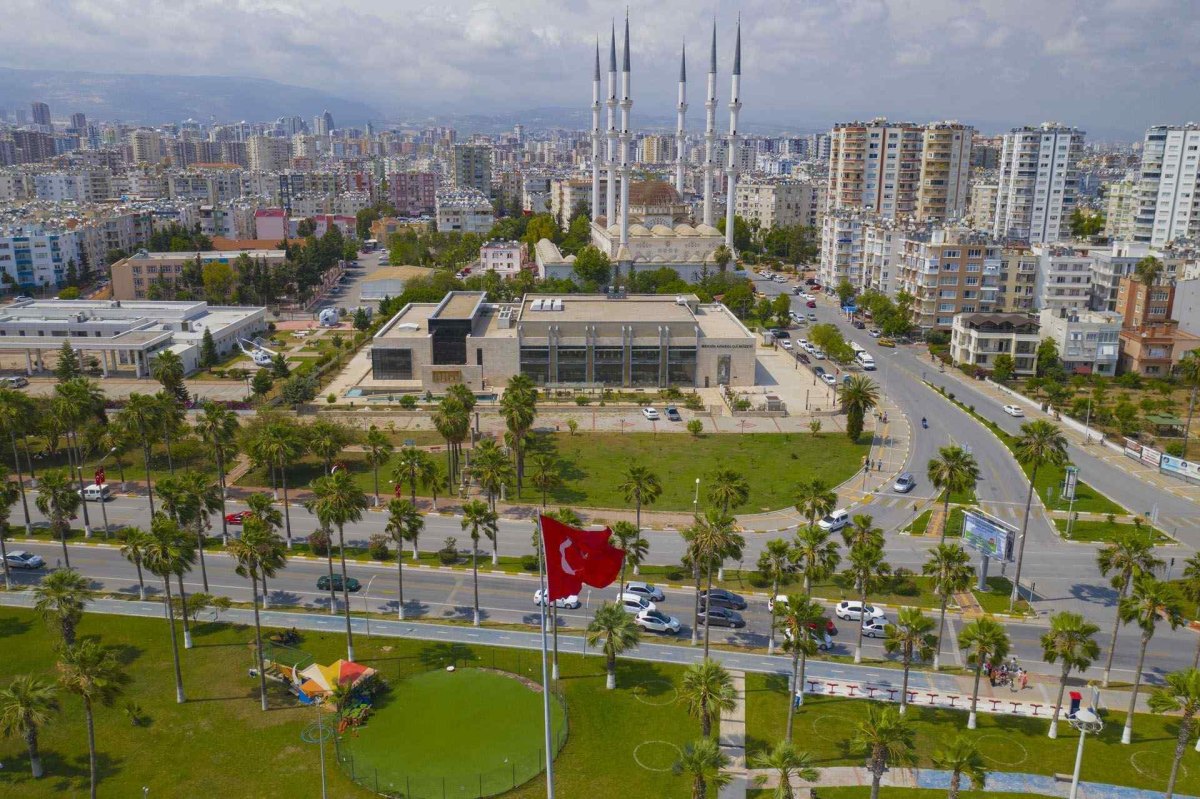 Mersin Museum photo 2