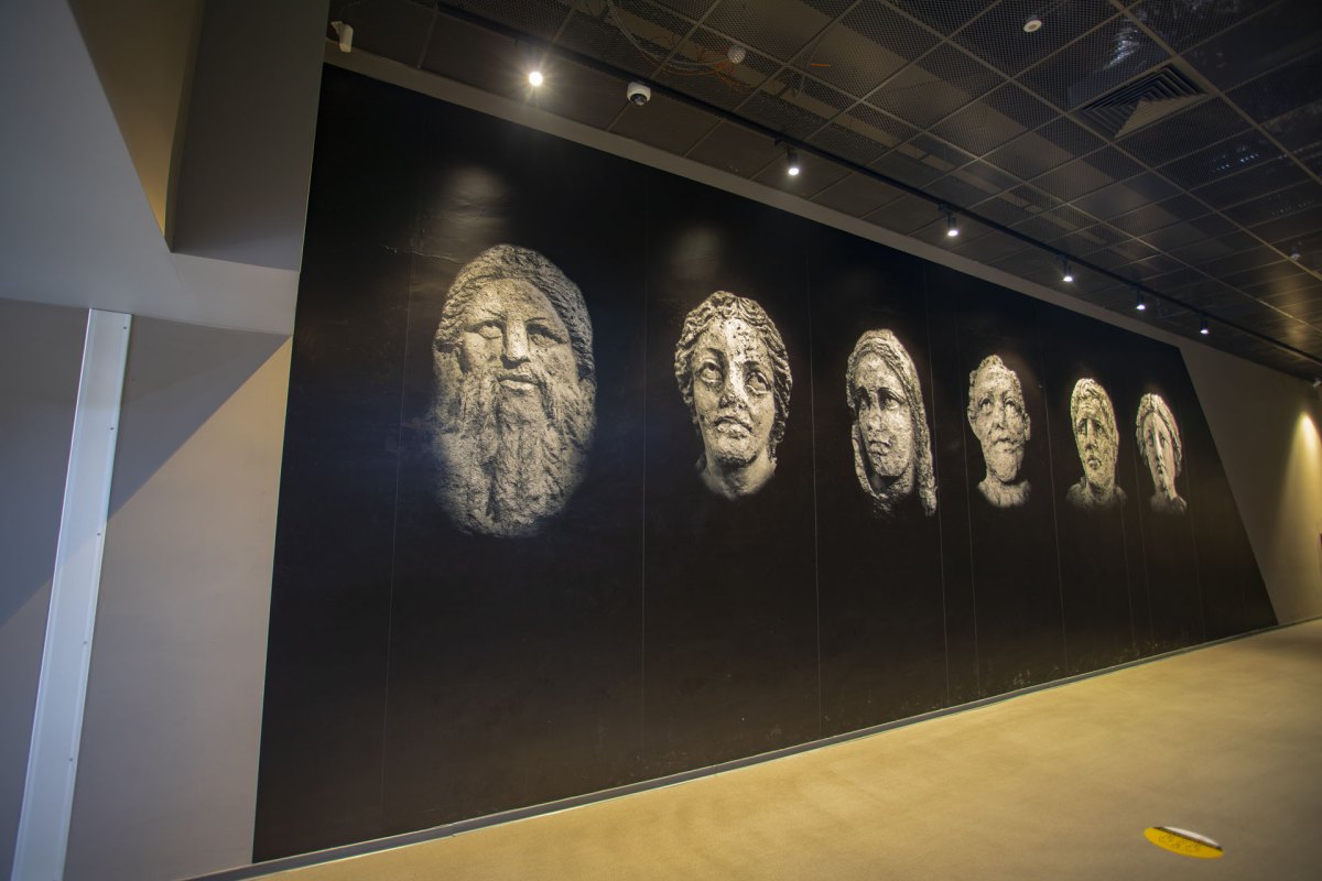 Mersin Museum photo 4