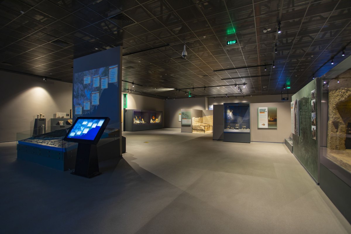 Mersin Museum photo 6