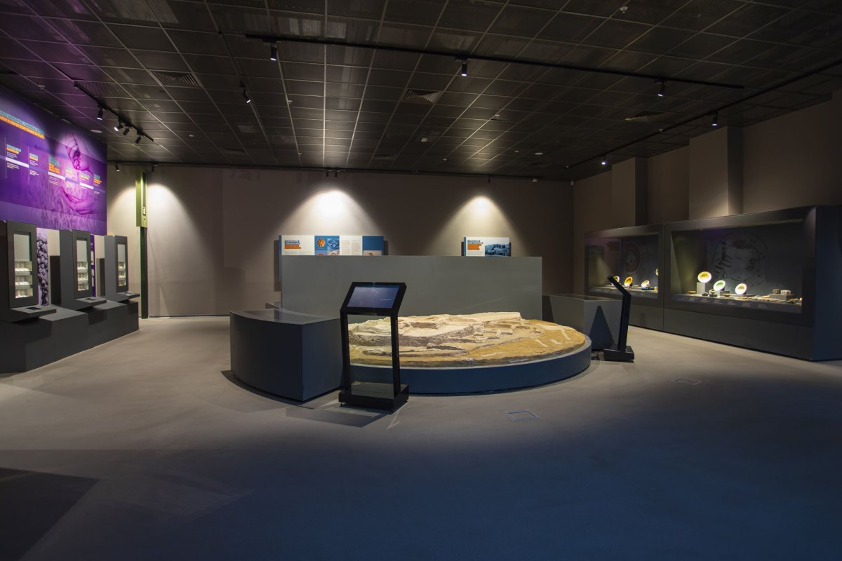 Mersin Museum photo 7