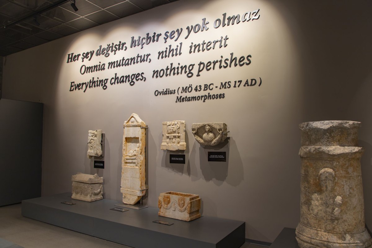 Mersin Museum photo 8