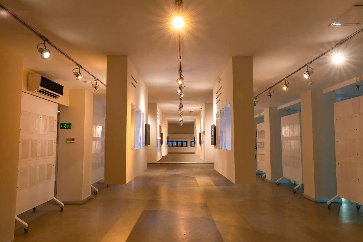 Ankara Stamp Museum photo 2