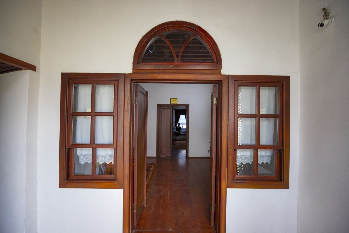 Malatya Beşkonaklar Etnography Museum and Traditional Malatya House photo 3