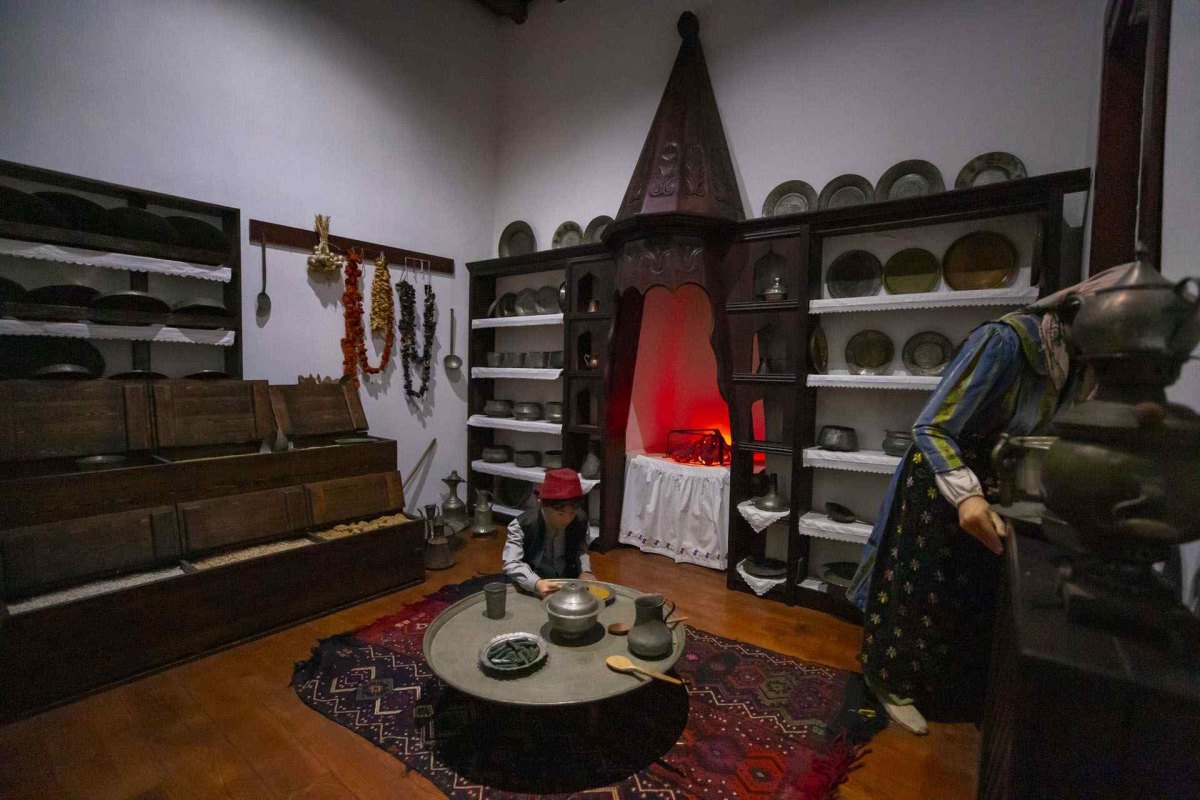 Malatya Beşkonaklar Etnography Museum and Traditional Malatya House photo 5