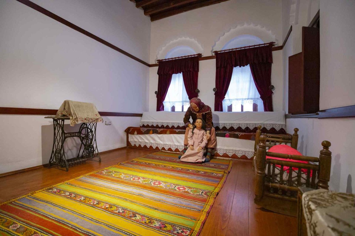 Malatya Beşkonaklar Etnography Museum and Traditional Malatya House photo 6