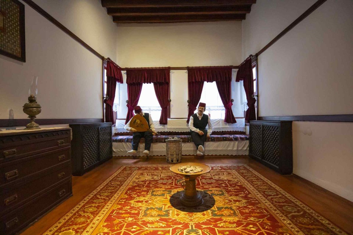 Malatya Beşkonaklar Etnography Museum and Traditional Malatya House photo 7