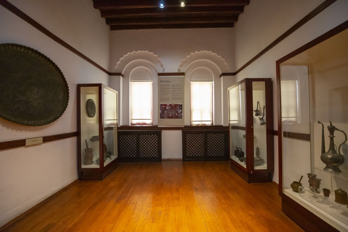 Malatya Beşkonaklar Etnography Museum and Traditional Malatya House photo 8