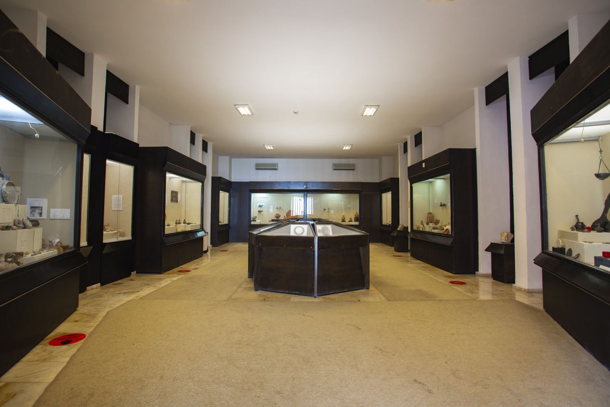 Mersin Silifke Museum photo 7