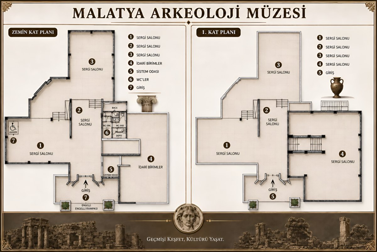 Malatya Museum photo 2