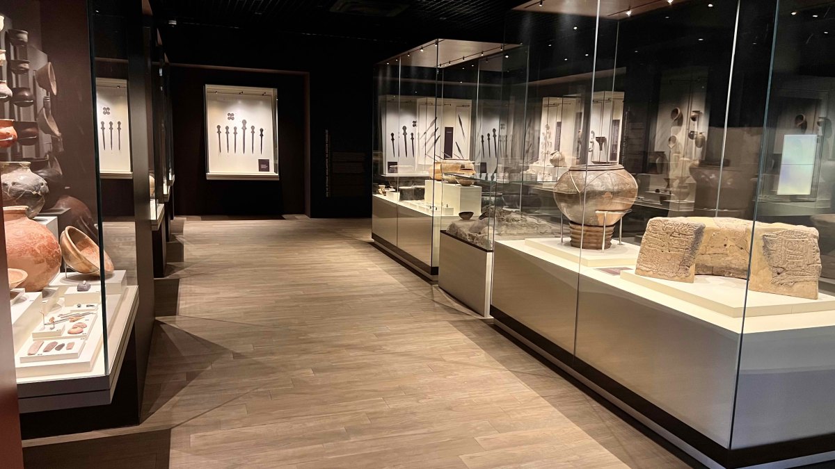 Malatya Museum photo 3