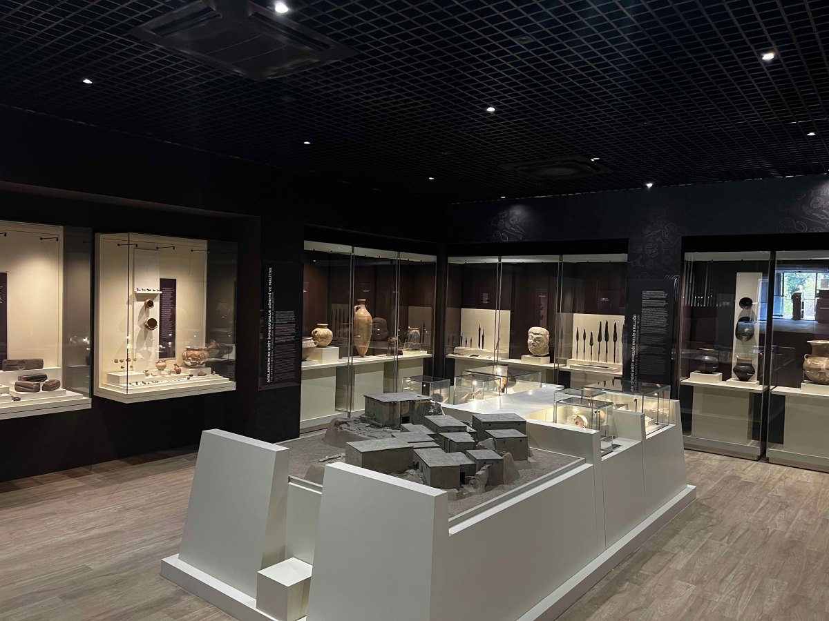 Malatya Museum photo 5
