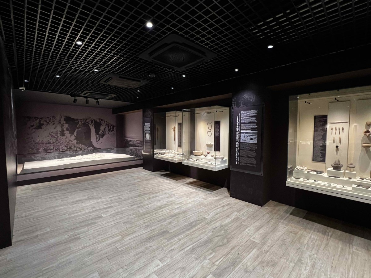 Malatya Museum photo 7