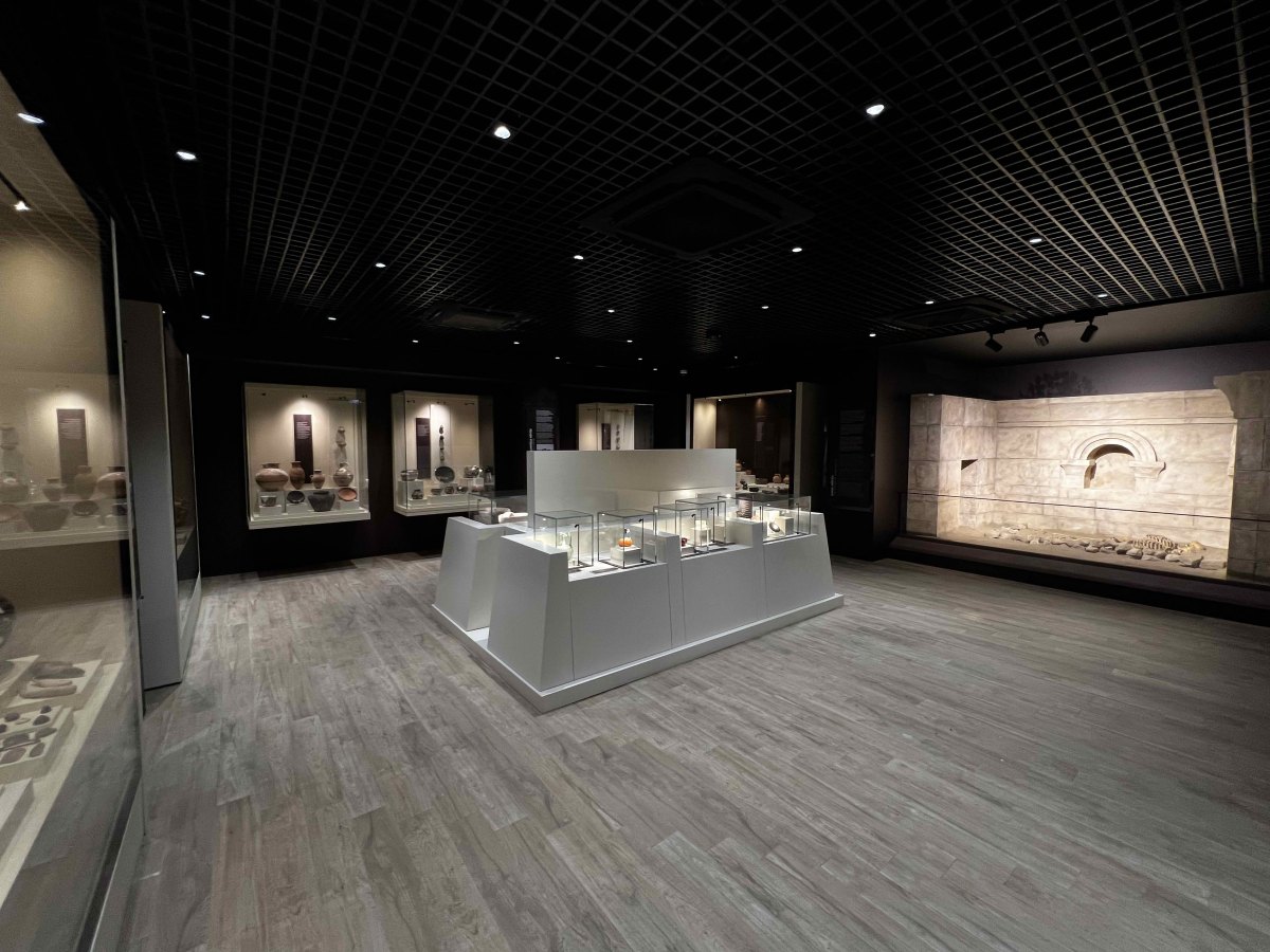 Malatya Museum photo 8