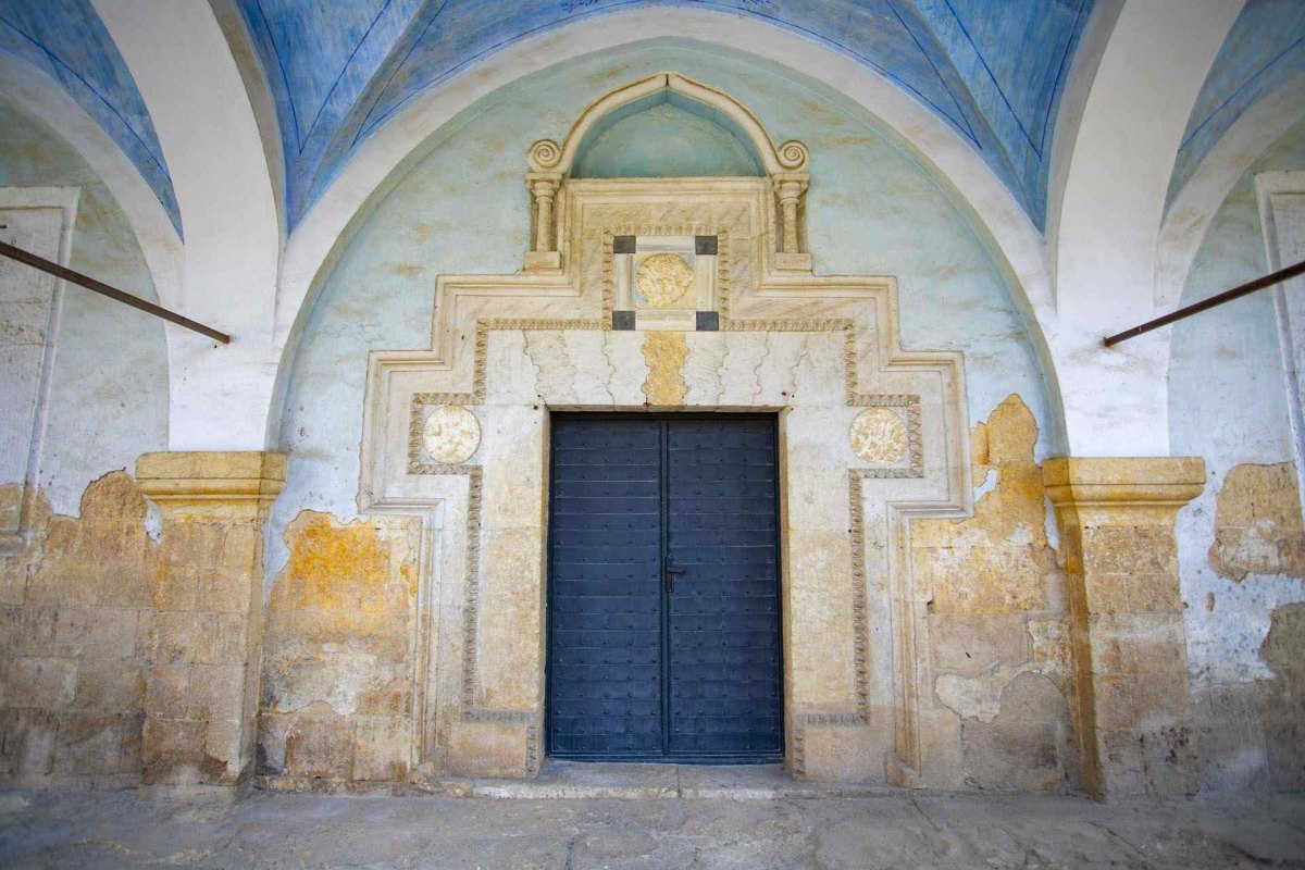 Mersin St. Paul Memorial Museum photo 2