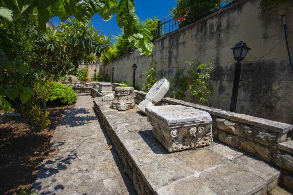 Mersin St. Paul Memorial Museum photo 4