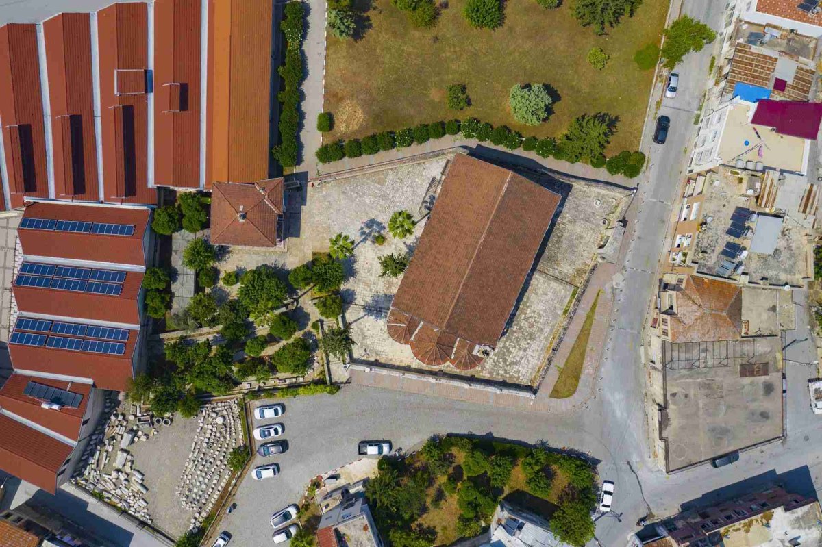 Mersin St. Paul Memorial Museum photo 5