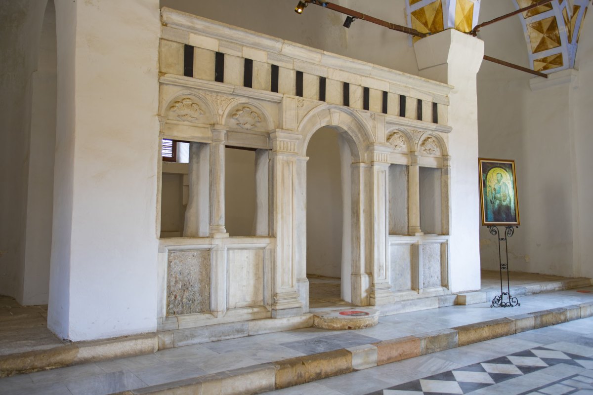 Mersin St. Paul Memorial Museum photo 6
