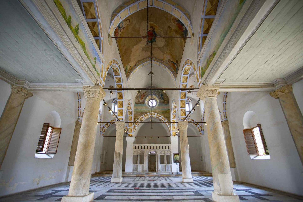 Mersin St. Paul Memorial Museum photo 7