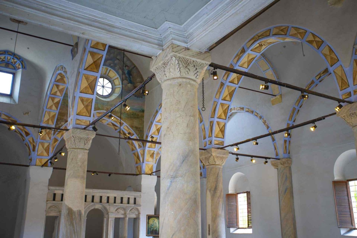 Mersin St. Paul Memorial Museum photo 8
