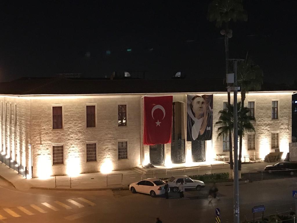 Mersin Tarsus Museum