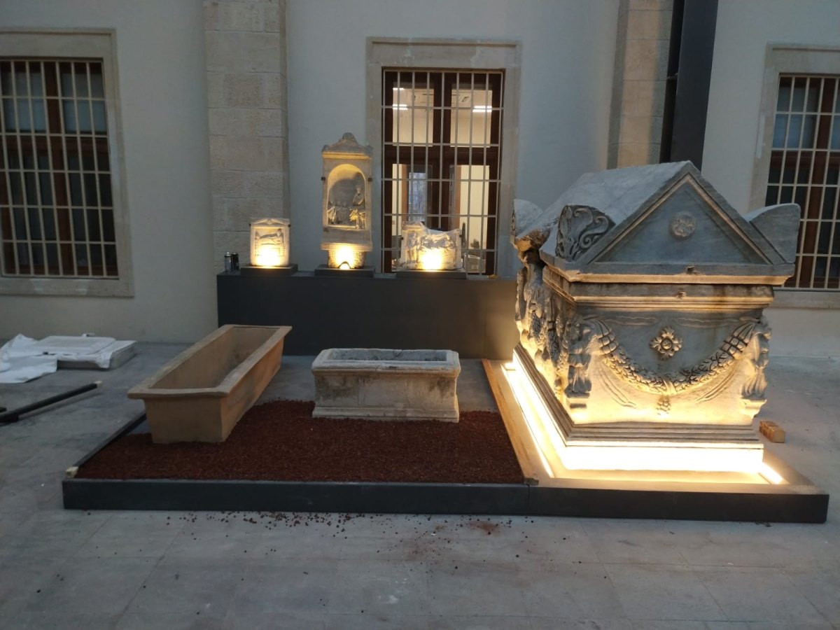 Mersin Tarsus Museum photo 3