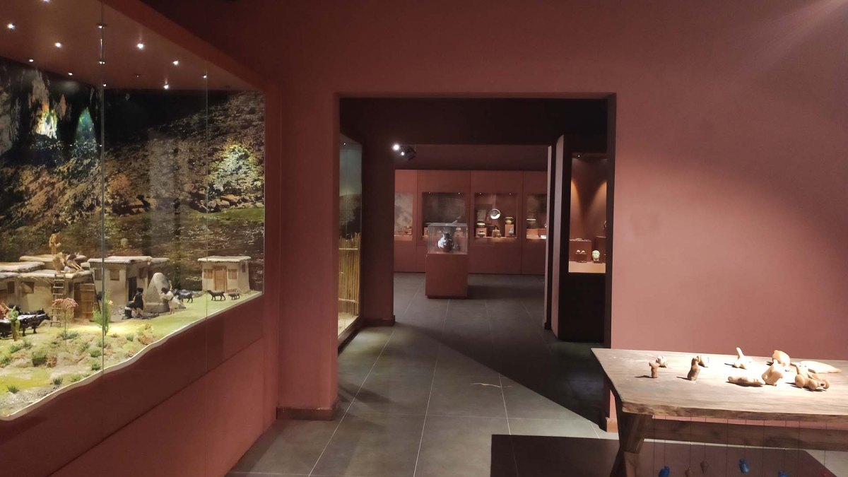 Mersin Tarsus Museum photo 5