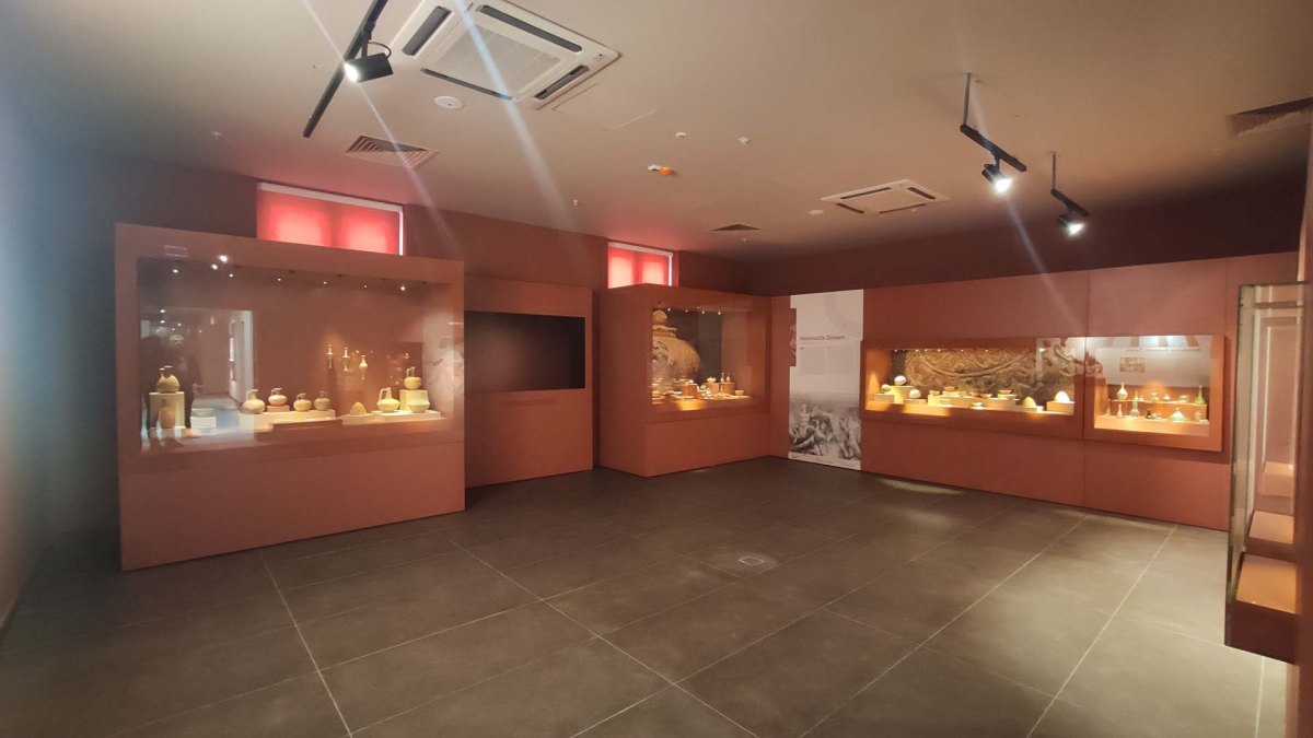 Mersin Tarsus Museum photo 6
