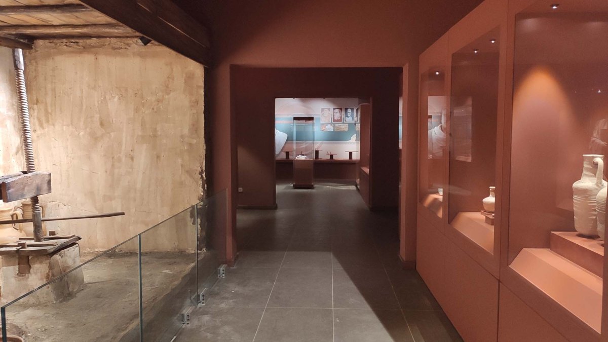 Mersin Tarsus Museum photo 7