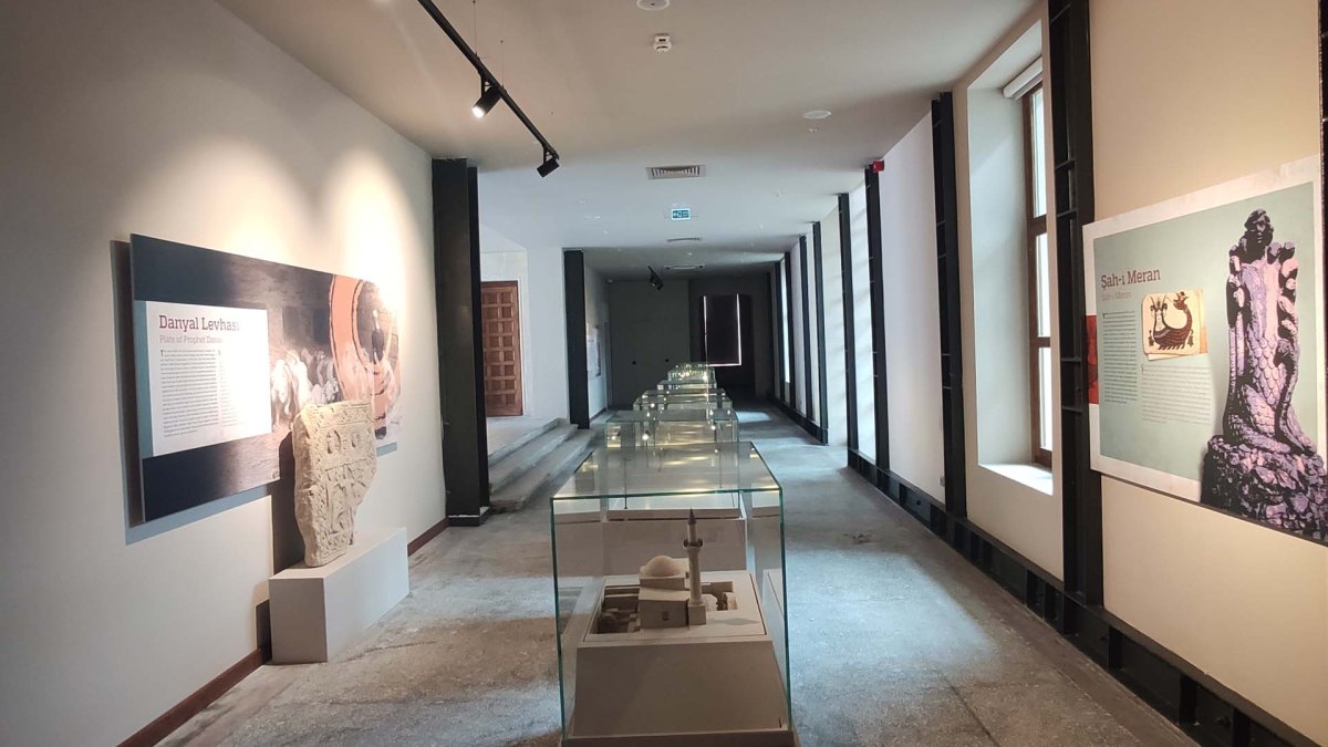 Mersin Tarsus Museum photo 8