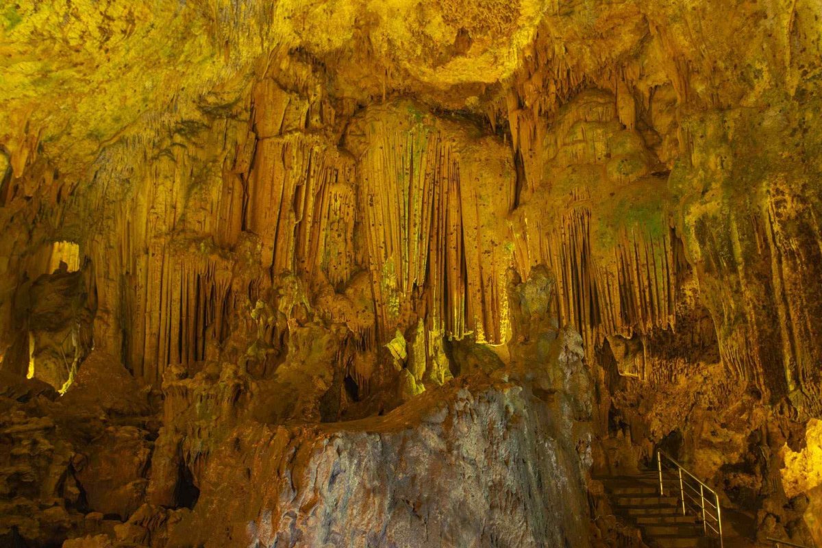 Mersin Astım Cave photo 6