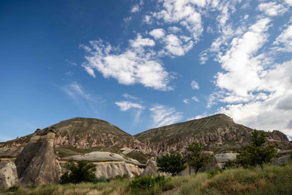 Nevşehir Zelve-Paşabağları Archaeological Site photo 4
